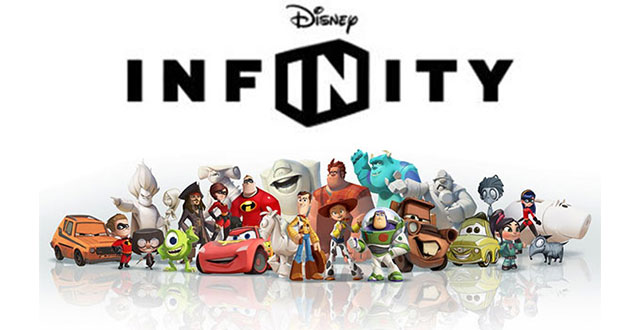 Disney Infinity