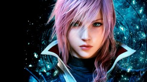 Lightning Returns Final Fantasy XIII-trailer