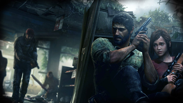 The Last of Us-DLC