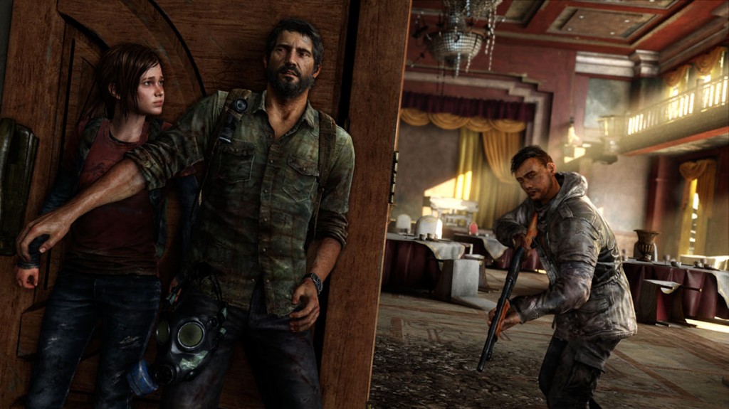 The Last of Us-foto2