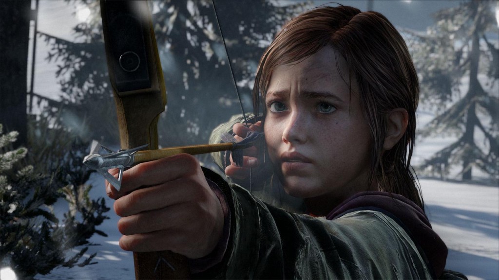 The Last of Us-foto3