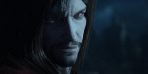 Castlevania- Lords of Shadow 2