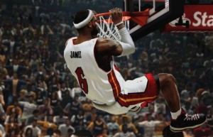 NBA 2K14