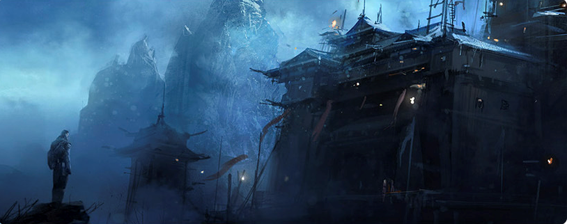 Batman Arkham Origins-initiation
