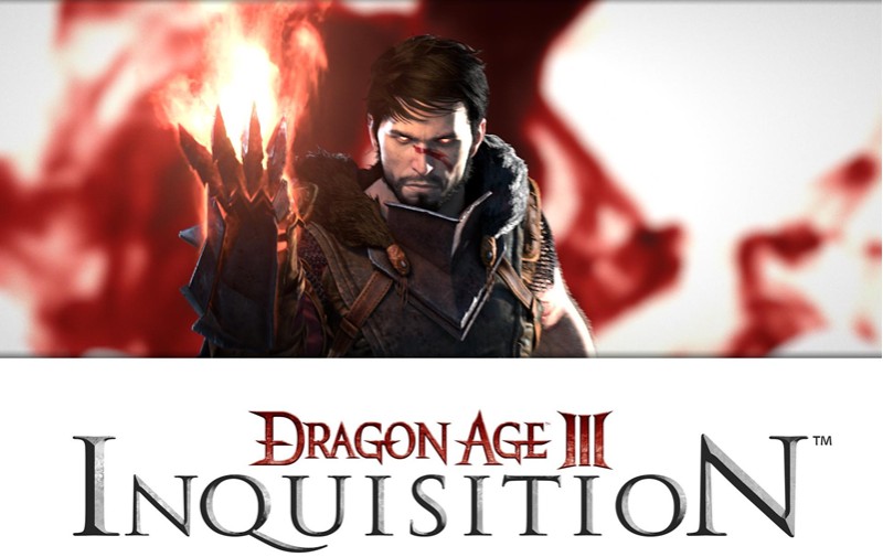 Dragon Age III Inquisition