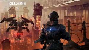 Killzone Shadow Fall-Foto1