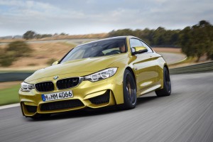 BMW M4