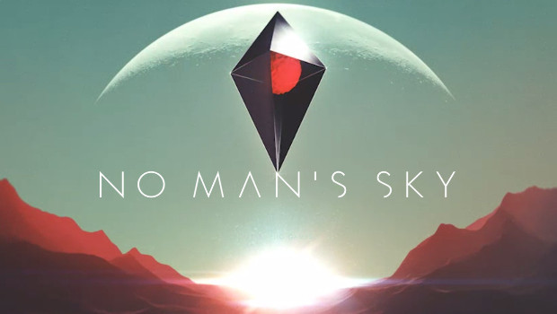 No Man's Sky