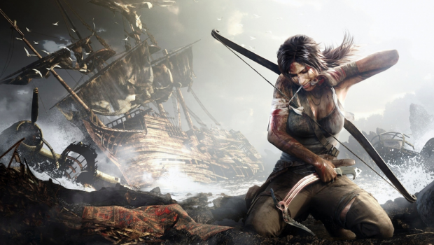 Tomb Raider definitive edition
