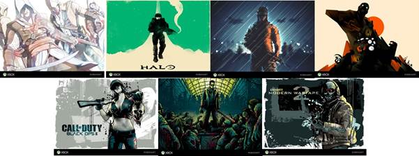 Xboxart