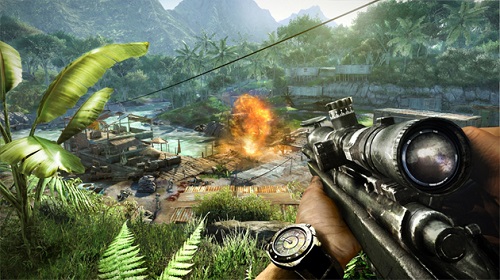 Far Cry Classic