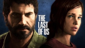 The Last Of Us