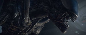 Alien Isolation