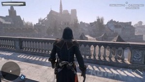 Assassin’s Creed Unity