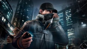 Watch-Dogs