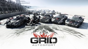GRID-Autosport-Game
