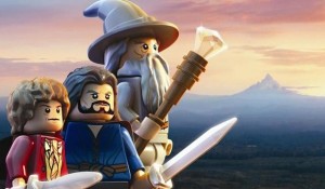 Lego Lo Hobbit