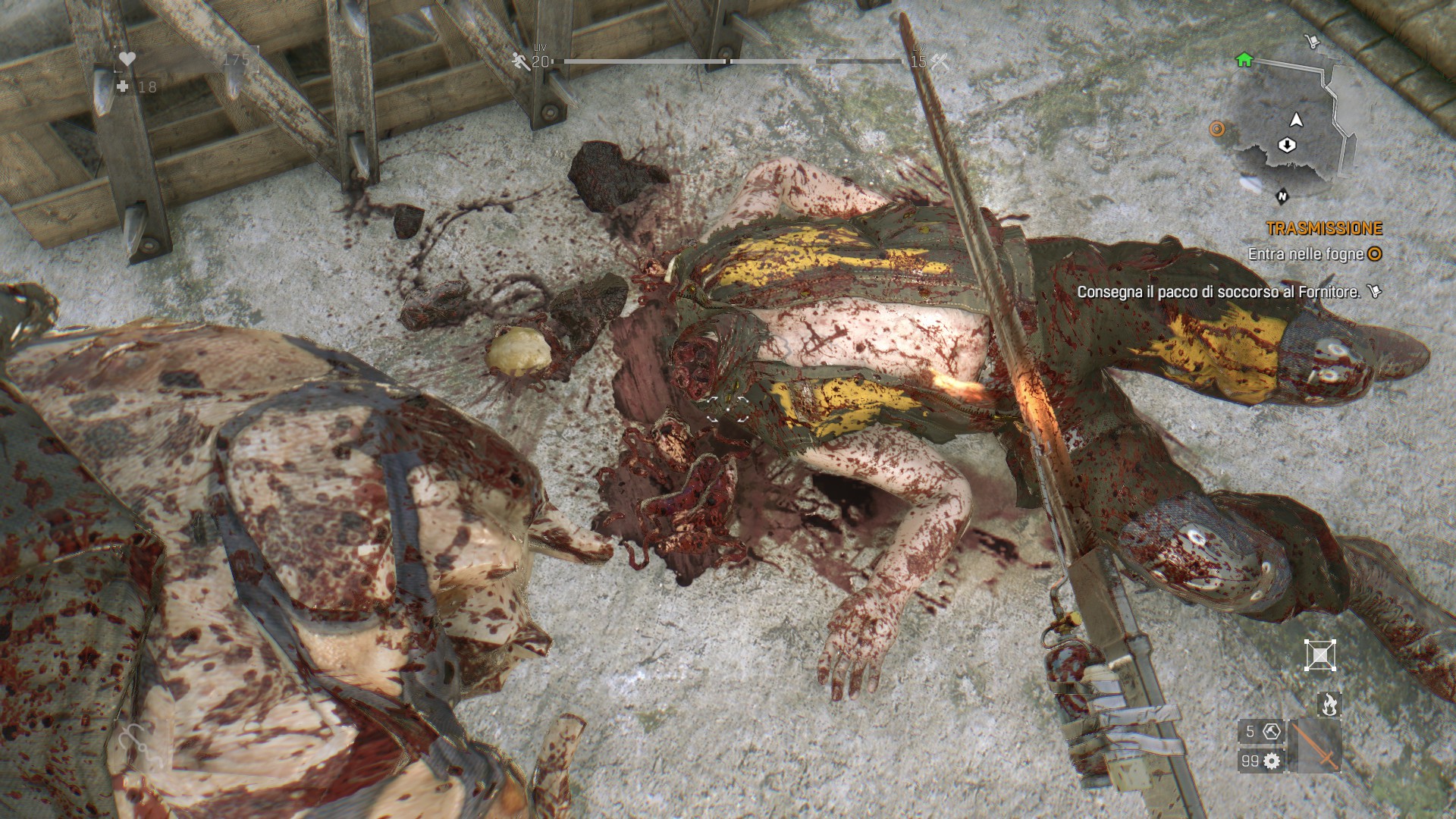 Dying Light