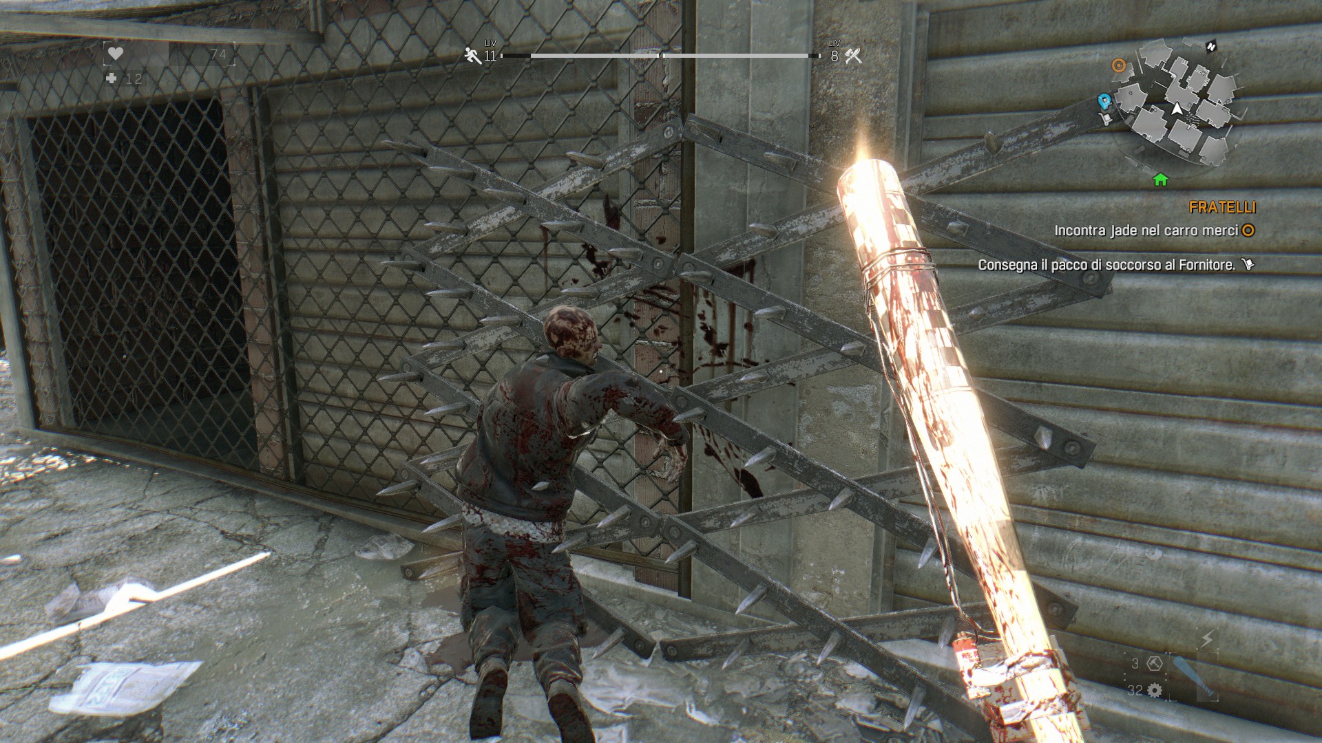 Dying Light