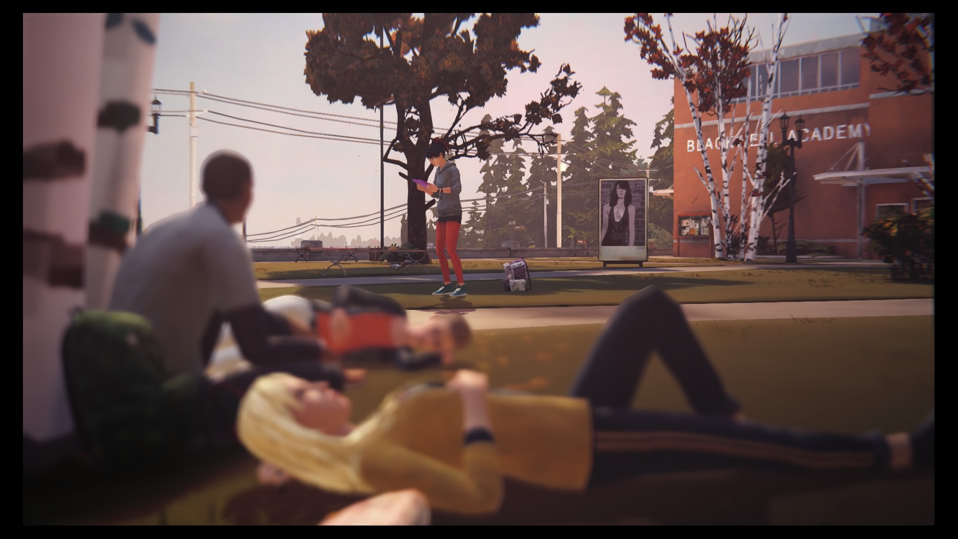 Life Is Strange