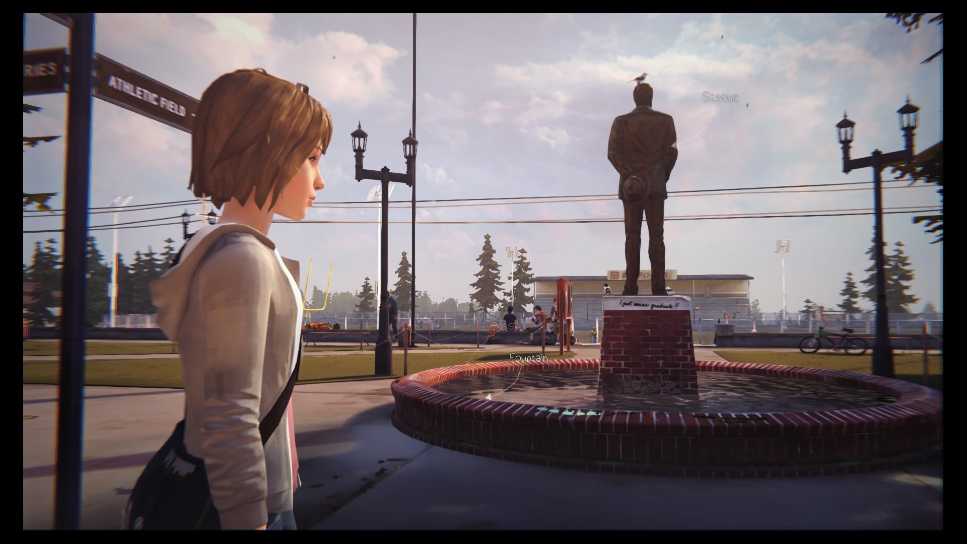 Life Is Strange