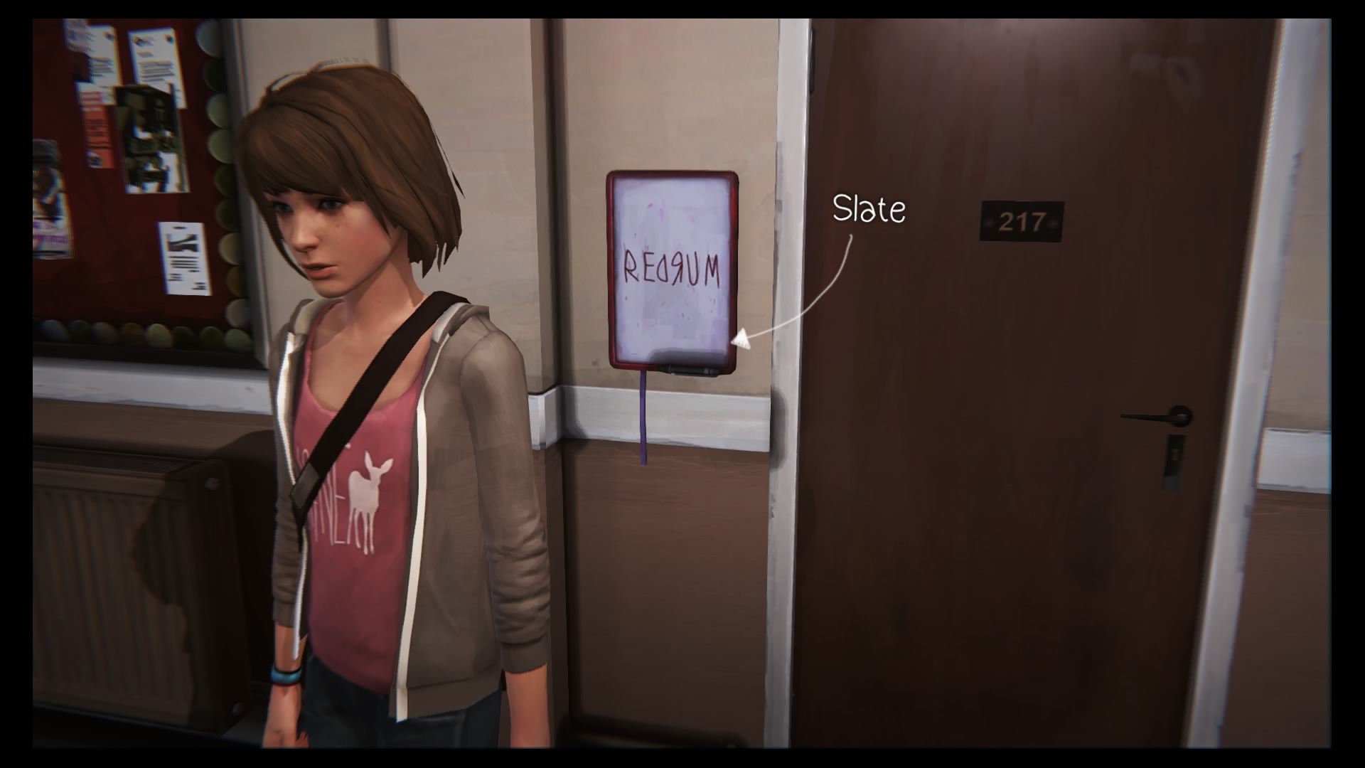 Life Is Strange