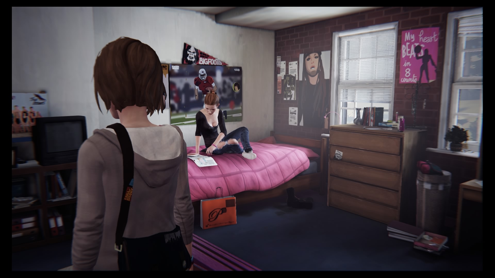 Life Is Strange
