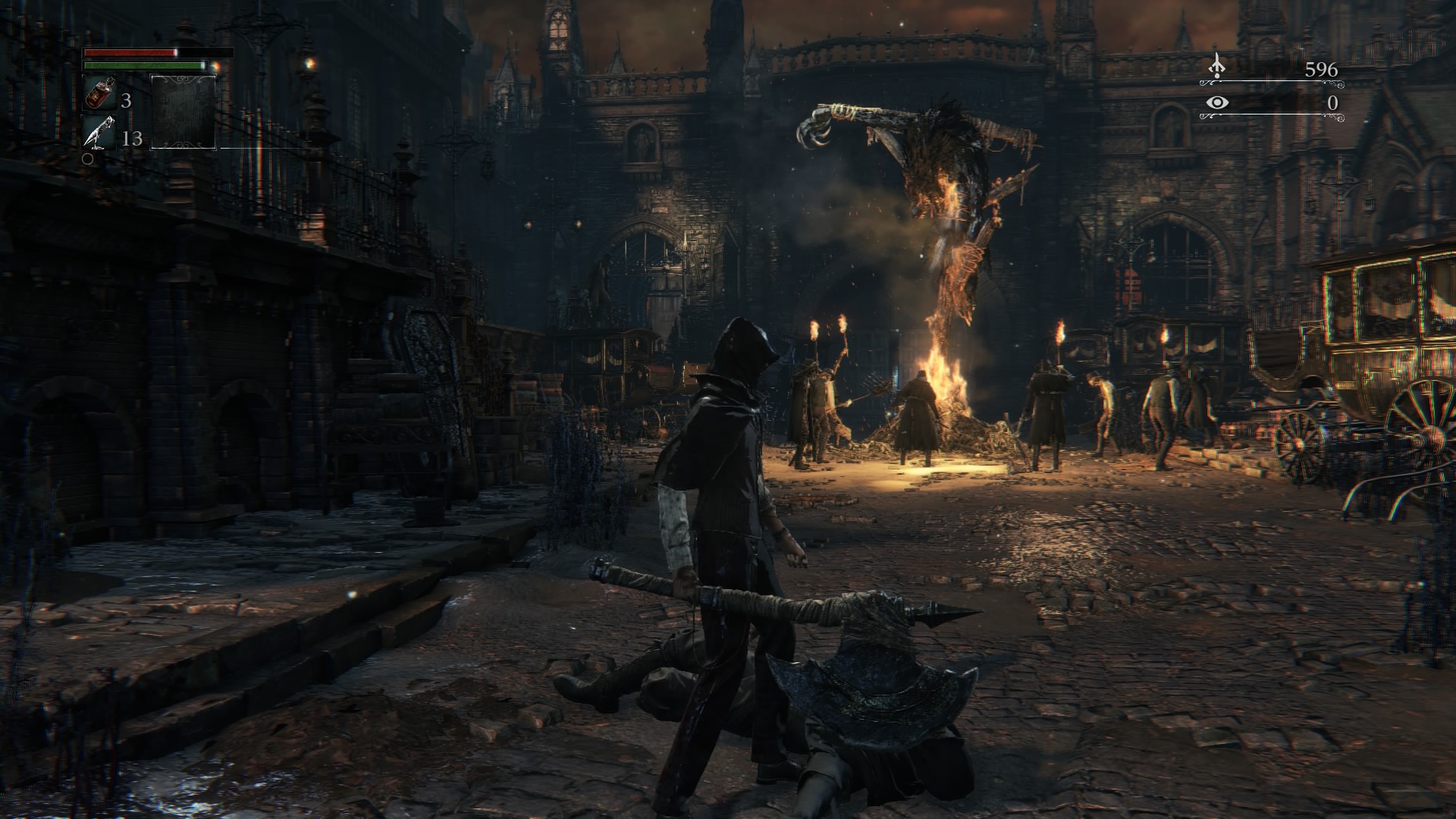 Bloodborne