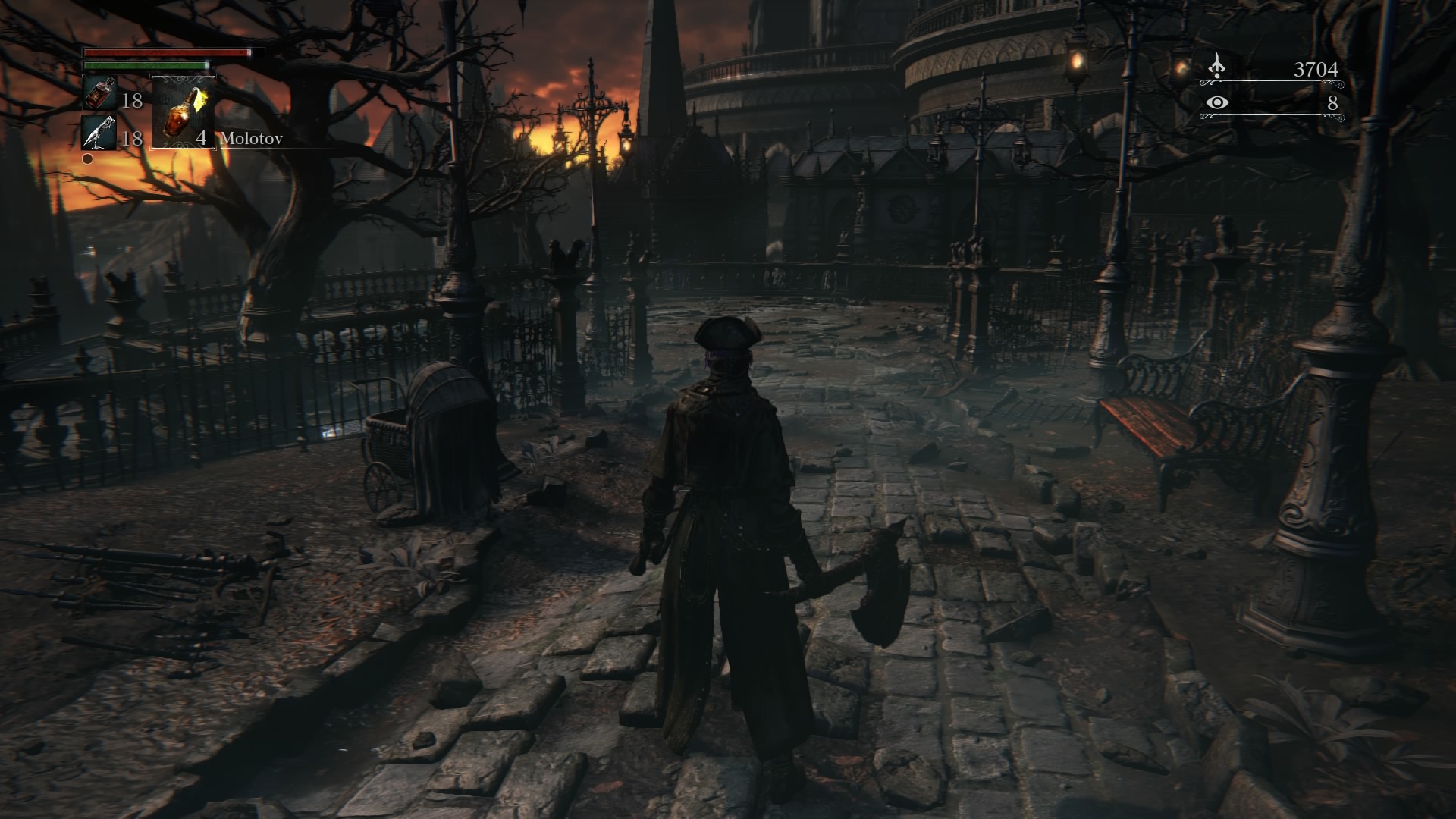 Bloodborne