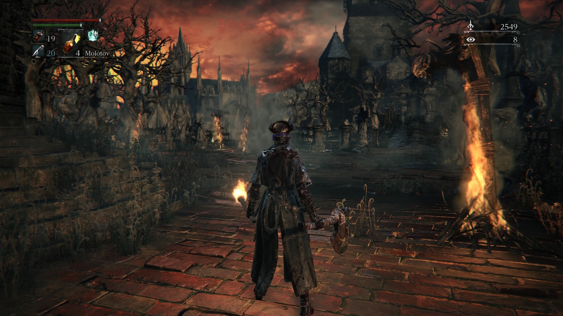 Bloodborne