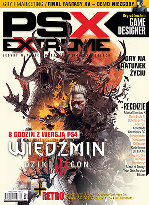 psxextreme