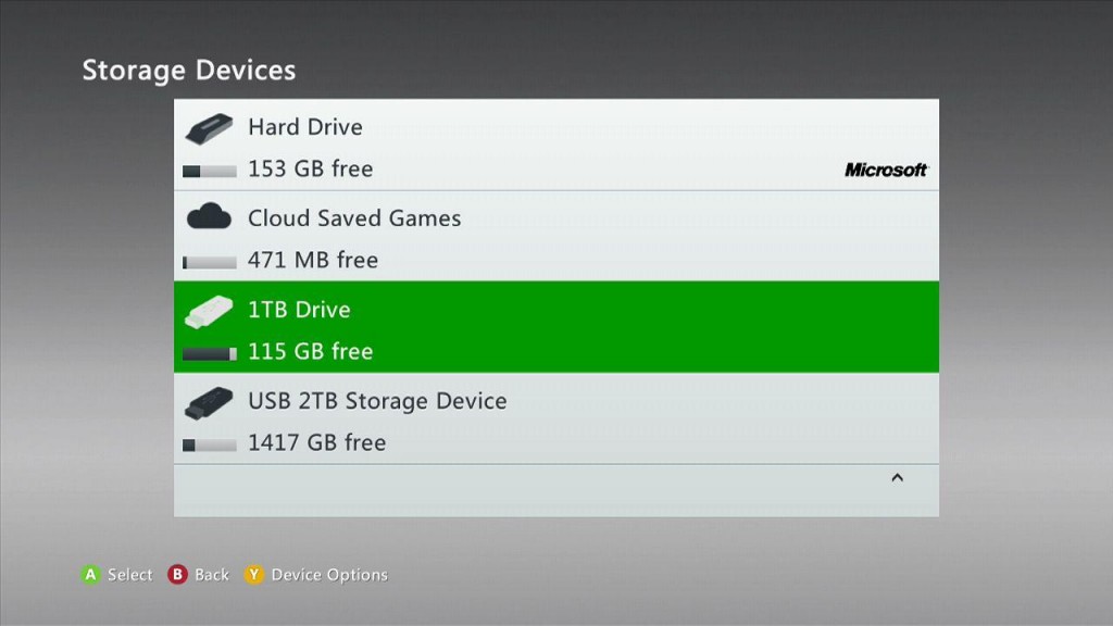 xbox360