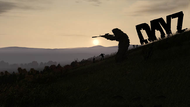 DayZ