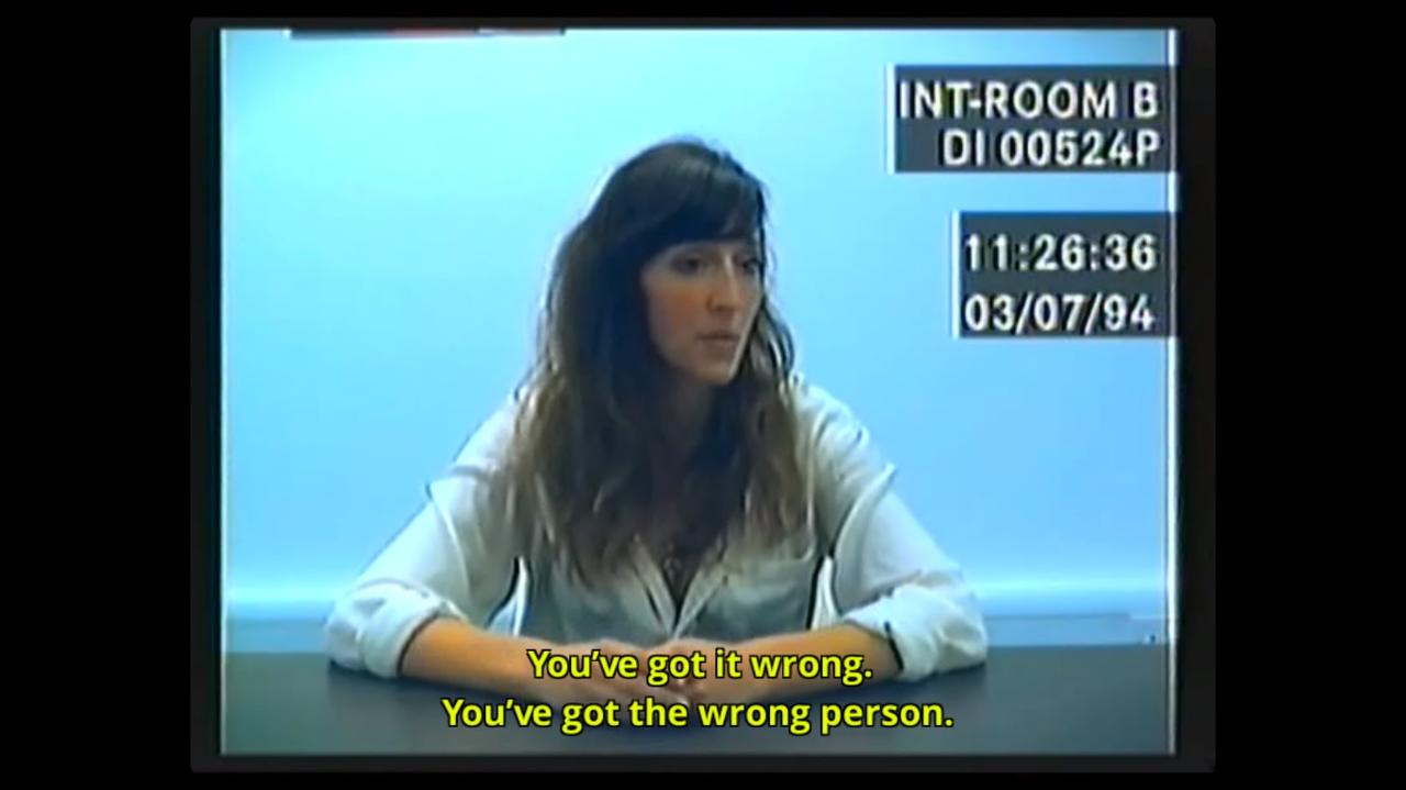 Her Story