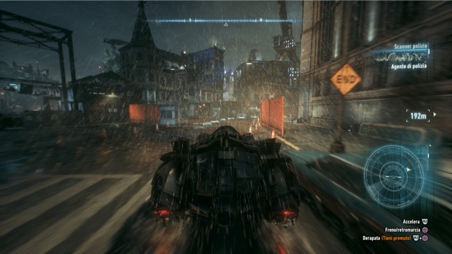 Batman: Arkham Knight