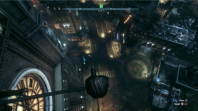 Batman: Arkham Knight