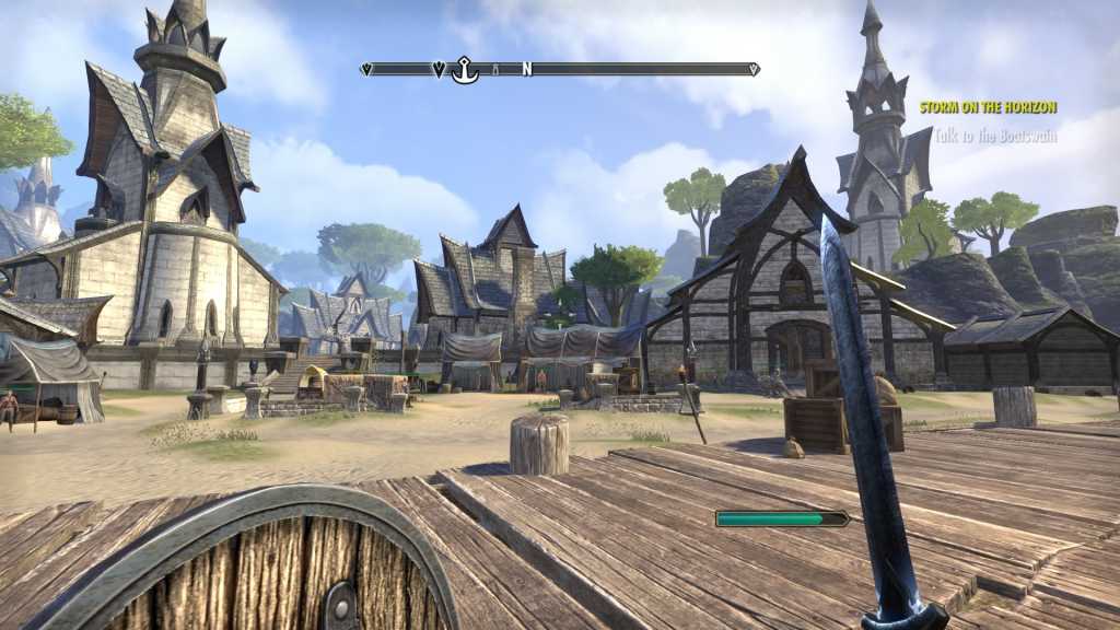 The Elder Scrolls Online: Tamriel Unlimited_20150714123901