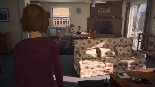 Life is Strange - Episodio 4