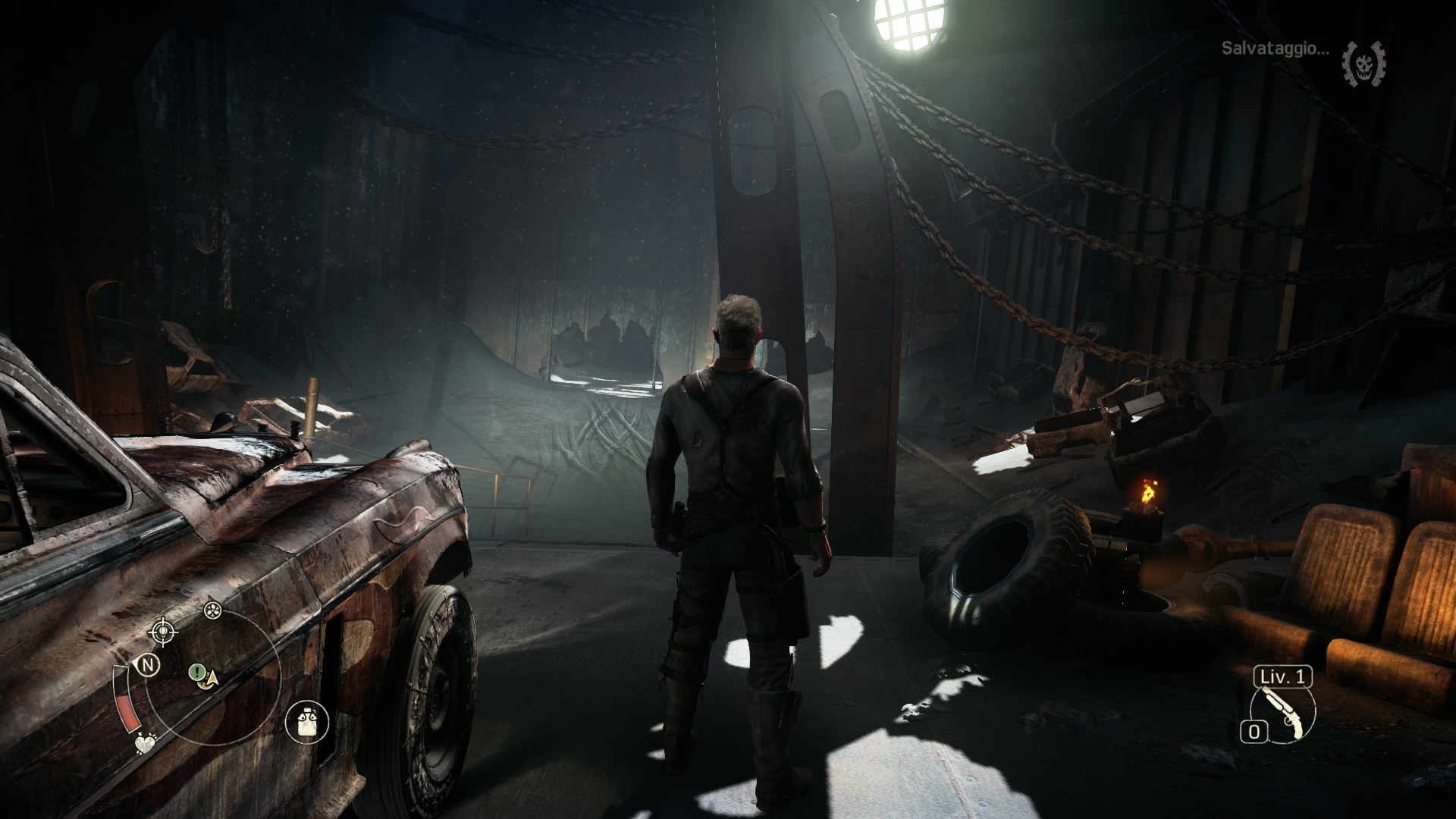 Mad Max