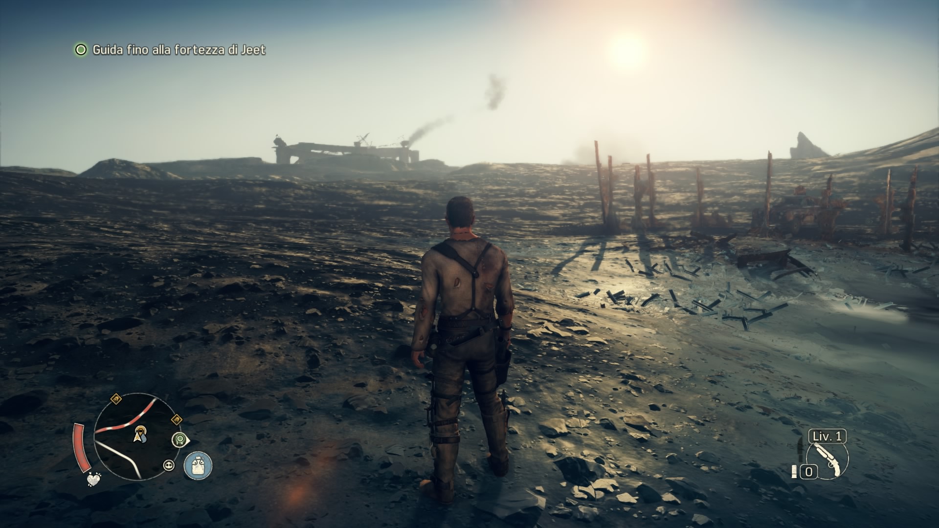 Mad Max