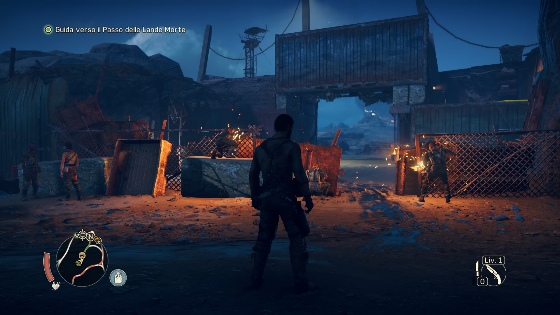 Mad Max
