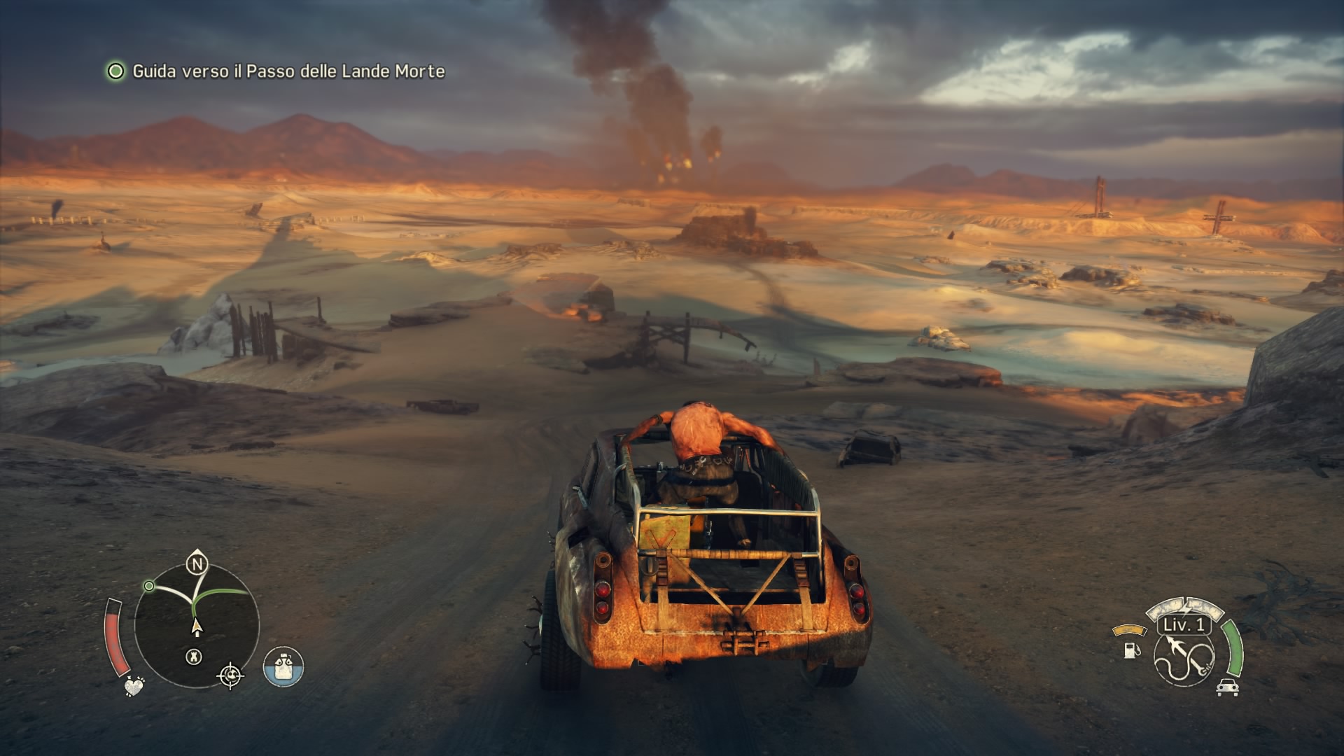 Mad Max