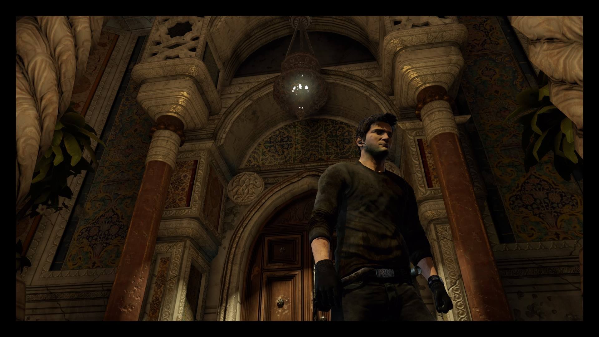 Uncharted 4