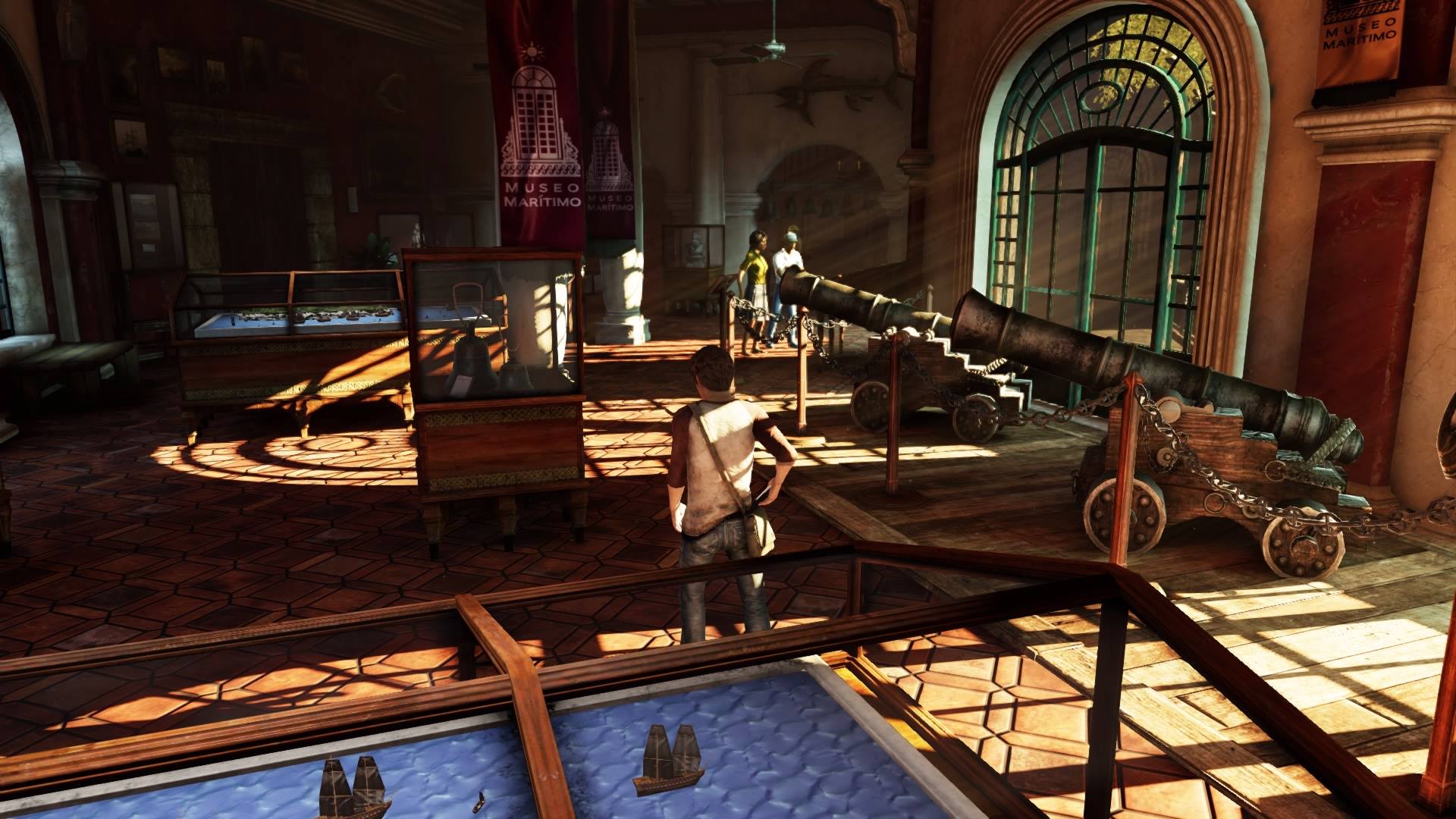Uncharted Collection