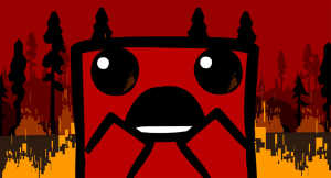 Super-Meat-Boy