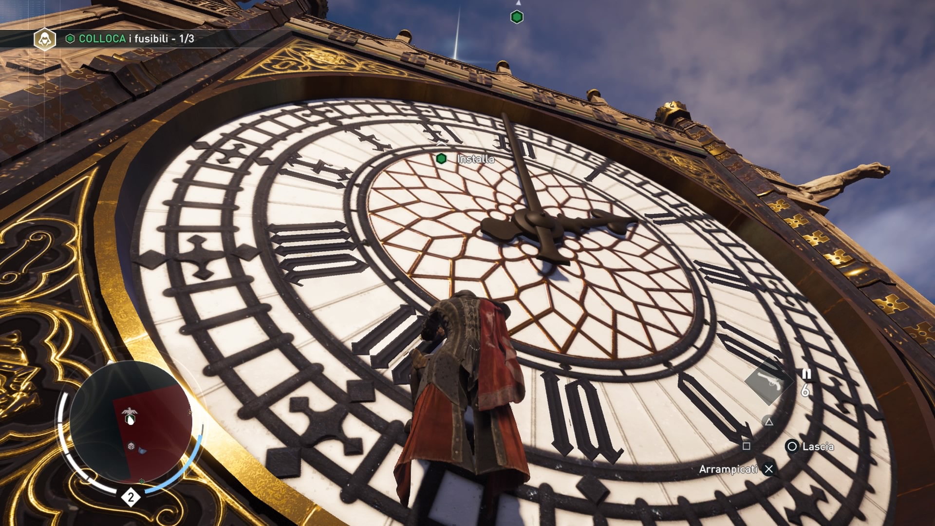 Assassin's Creed: Syndicate