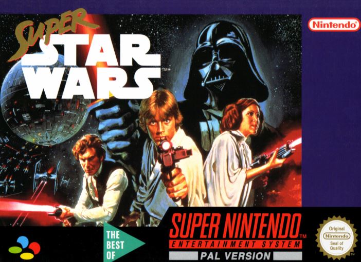 Super Star Wars im01