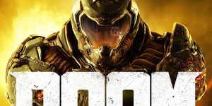 DOOM-2016