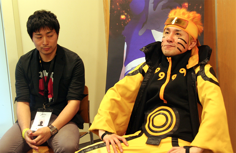 Naruto-CEO-Cosplay