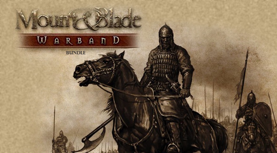 Mount & Blade Warband